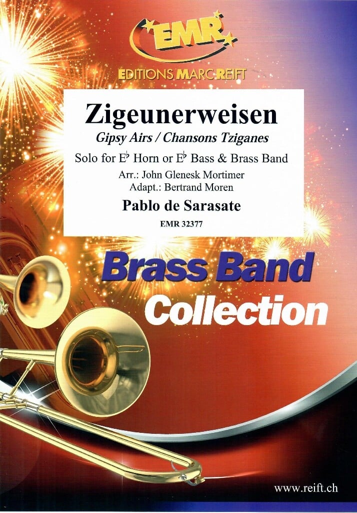 Zigeunerweisen